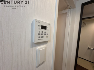 プレジオさくら夙川のその他物件画像