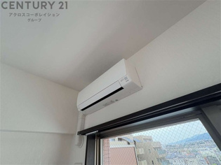 プレジオさくら夙川のその他