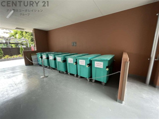 プレジオさくら夙川のその他物件画像