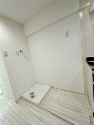 【内装】 | メゾンドバランシャⅡ