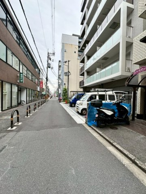 【周辺】 | メゾンドバランシャⅡ