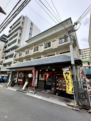 【外観】 | メゾンドバランシャⅡ