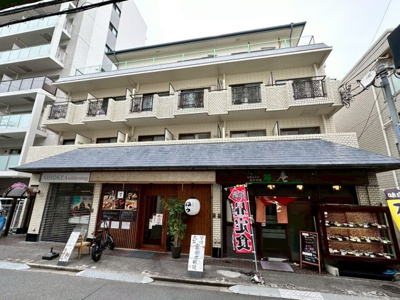 【外観】 | メゾンドバランシャⅡ