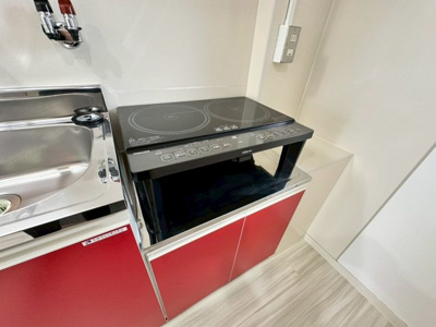 【キッチン】 | メゾンドバランシャⅡ