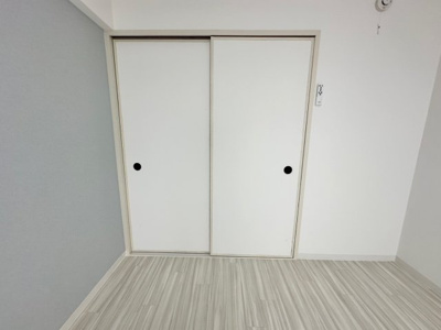 【洋室】 | メゾンドバランシャⅡ