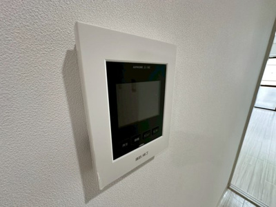 【セキュリティ】 | メゾンドバランシャⅡ