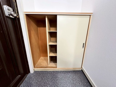 【内装】 | メゾンドバランシャⅡ