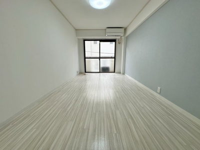 【居間・リビング】 | メゾンドバランシャⅡ