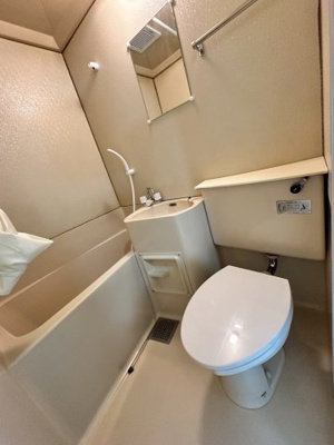 【トイレ】 | メゾンドバランシャⅡ