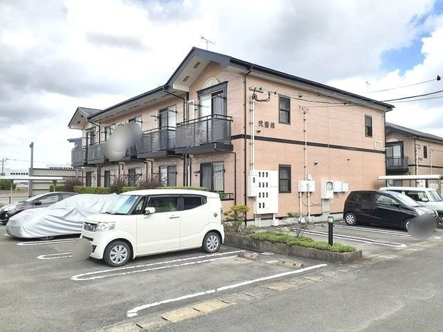 エアリーヴィラ弐番館