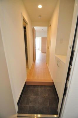 【玄関】 | ポーテ白金