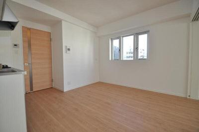 【展望】 | ポーテ白金