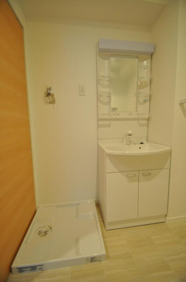 【洗面所】 | ポーテ白金