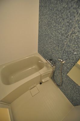 【浴室】 | ポーテ白金