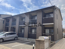 レオネクストうずまさの画像