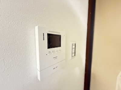 【セキュリティ】 | ラムールすみれ