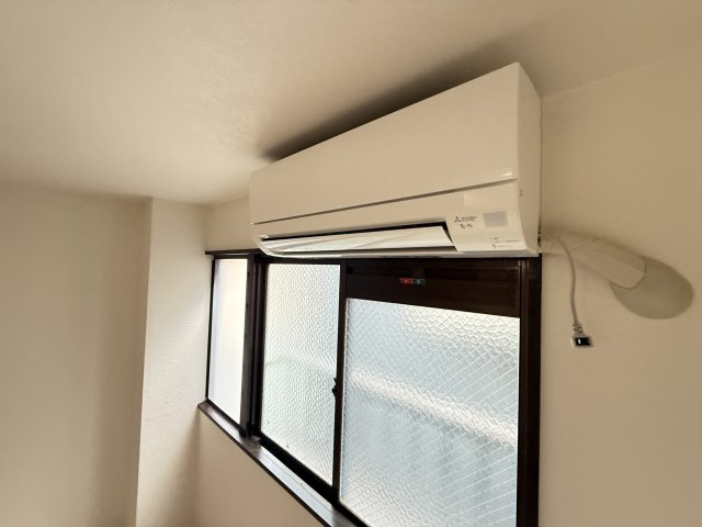 【設備】 | ラムールすみれ