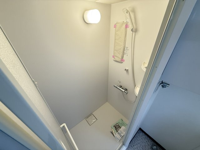 【シャワールーム】 | ラムールすみれ