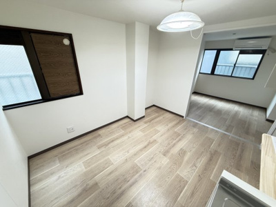 【居間・リビング】 | ラムールすみれ