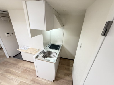 【キッチン】 | ラムールすみれ