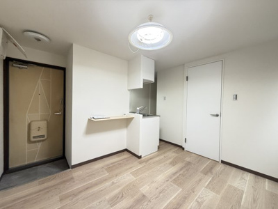 【居間・リビング】 | ラムールすみれ