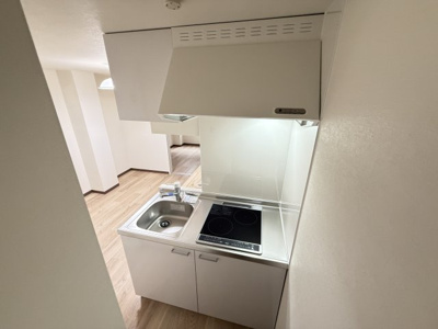 【キッチン】 | ラムールすみれ