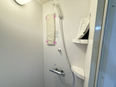 【シャワールーム】 | ラムールすみれ