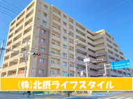 ファミール逆瀬川ザ・ガーデンの画像