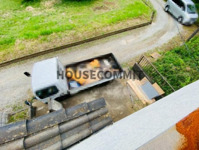 大谷流　中古戸建の展望