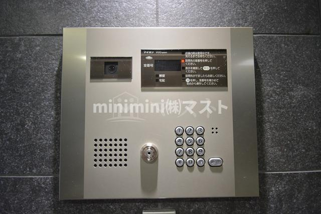 コンフォリア阿波座のその他