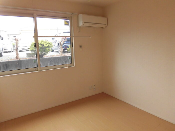 サングレイス の居間・リビング