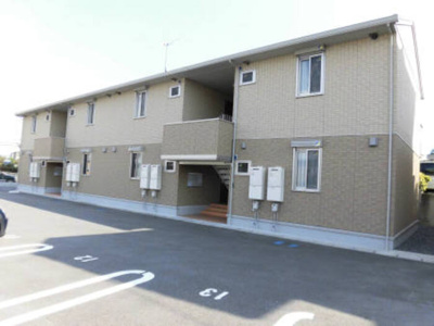 【外観】 | サングレイス 