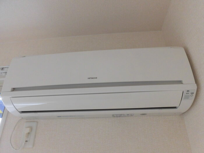 サングレイス の設備