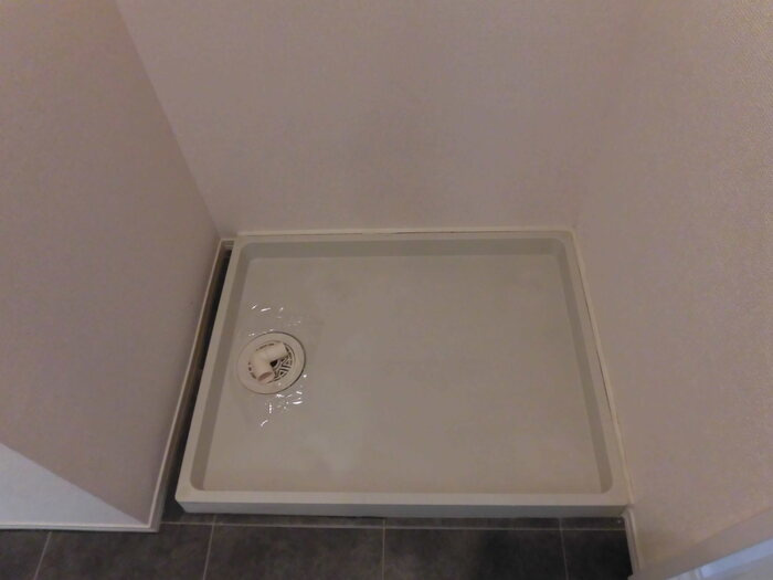 サングレイス の設備