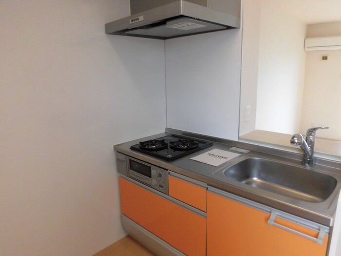 サングレイス のキッチン