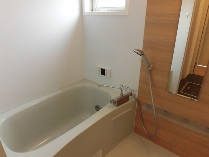 サングレイス の浴室