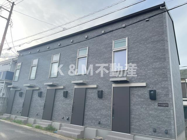 グレースシティ南柏