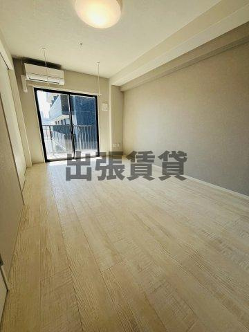 仲介手数料0円！URBAN-HEAL HISAYA ODORI PARKの居間・リビング