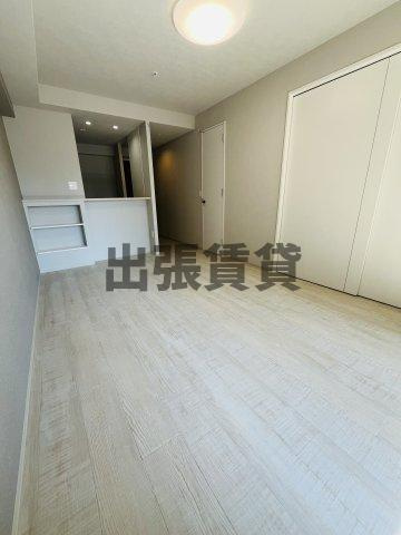 仲介手数料0円！URBAN-HEAL HISAYA ODORI PARKの居間・リビング