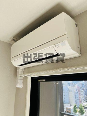 仲介手数料0円！URBAN-HEAL HISAYA ODORI PARKの設備