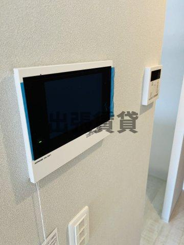 仲介手数料0円！URBAN-HEAL HISAYA ODORI PARKのセキュリティ