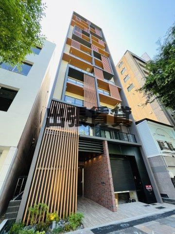 仲介手数料0円！URBAN-HEAL HISAYA ODORI PARKの外観