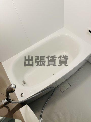 仲介手数料0円！URBAN-HEAL HISAYA ODORI PARKの浴室