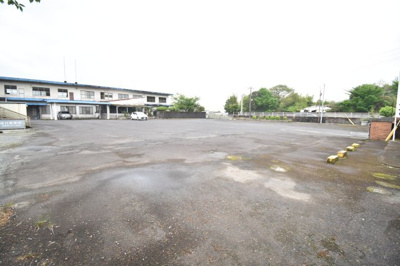 【その他】 | 志布志市有明町野井倉　売り事務所(全7筆)