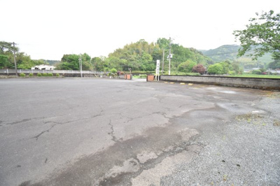 【その他】 | 志布志市有明町野井倉　売り事務所(全7筆)