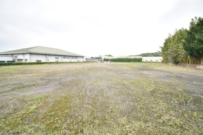 【その他】 | 志布志市有明町野井倉　売り事務所(全7筆)