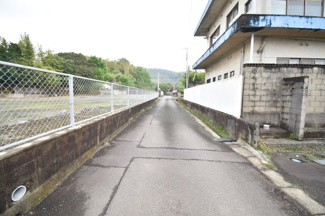 【周辺】 | 志布志市有明町野井倉　売り事務所(全7筆)
