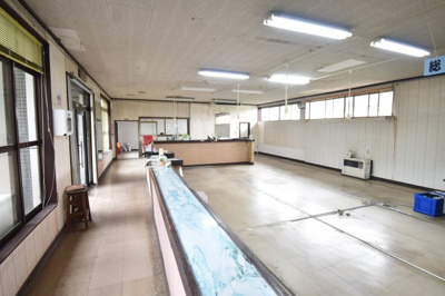 【内装】 | 志布志市有明町野井倉　売り事務所(全7筆) | 1F