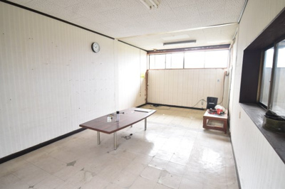 【内装】 | 志布志市有明町野井倉　売り事務所(全7筆) | 1F