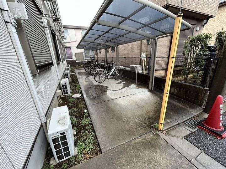 サラビアンカ東習志野のその他